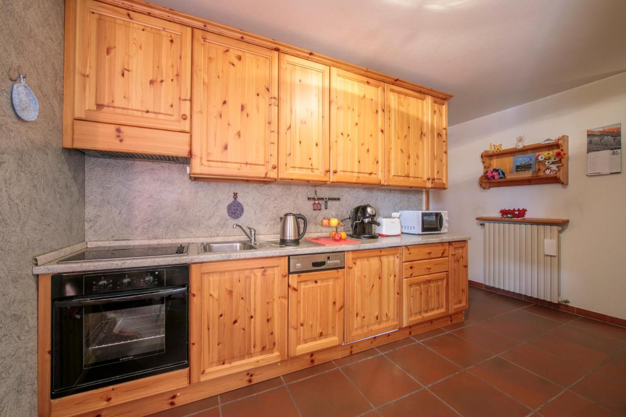 Martina Ski In - Ski Out Mt 50 - Happy Rentals Livigno Luaran gambar