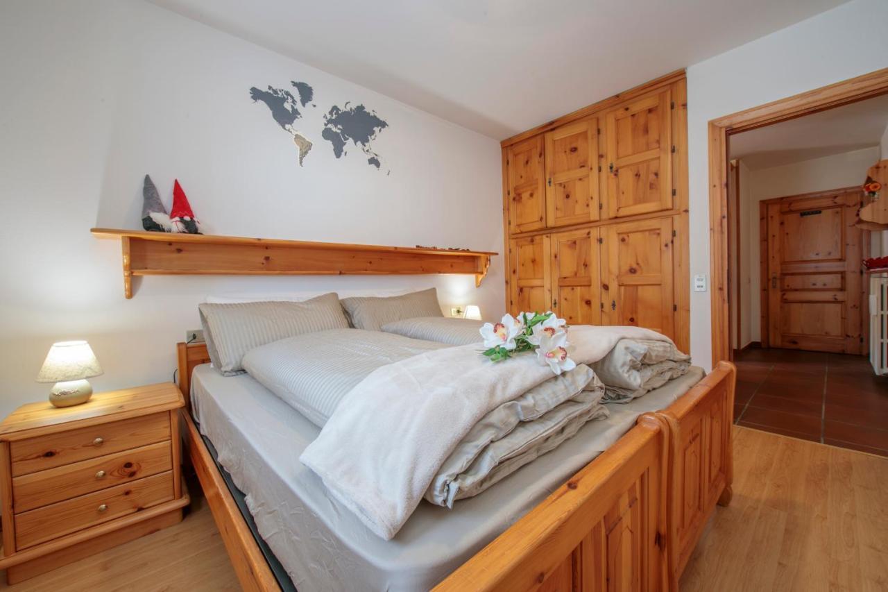 Martina Ski In - Ski Out Mt 50 - Happy Rentals Livigno Luaran gambar