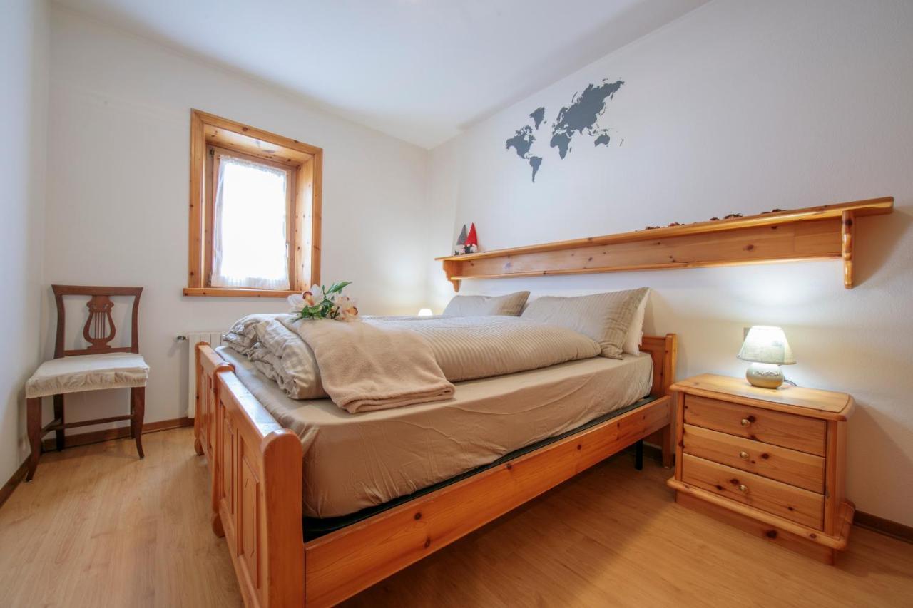 Martina Ski In - Ski Out Mt 50 - Happy Rentals Livigno Luaran gambar